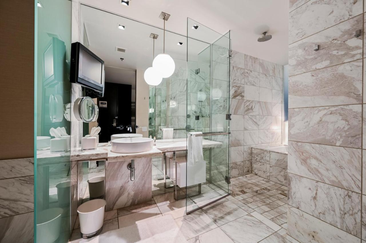 Stripviewsuites Two-Bedroom Conjoined Suite At Palms Place Las Vegas Exterior photo
