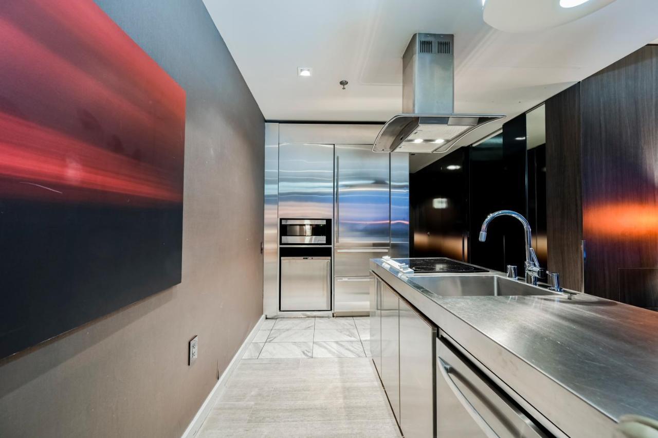 Stripviewsuites Two-Bedroom Conjoined Suite At Palms Place Las Vegas Exterior photo