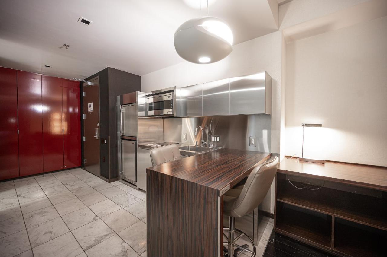 Stripviewsuites Two-Bedroom Conjoined Suite At Palms Place Las Vegas Exterior photo