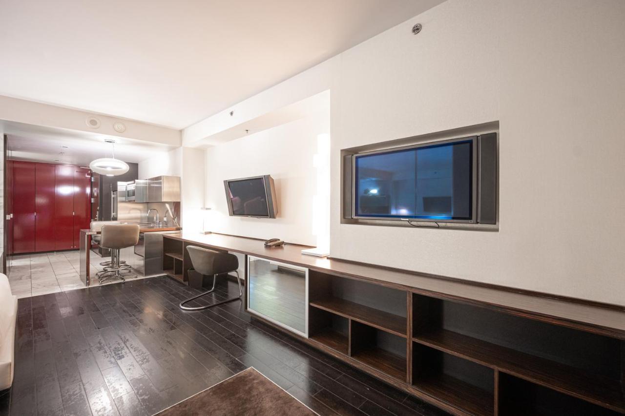 Stripviewsuites Two-Bedroom Conjoined Suite At Palms Place Las Vegas Exterior photo