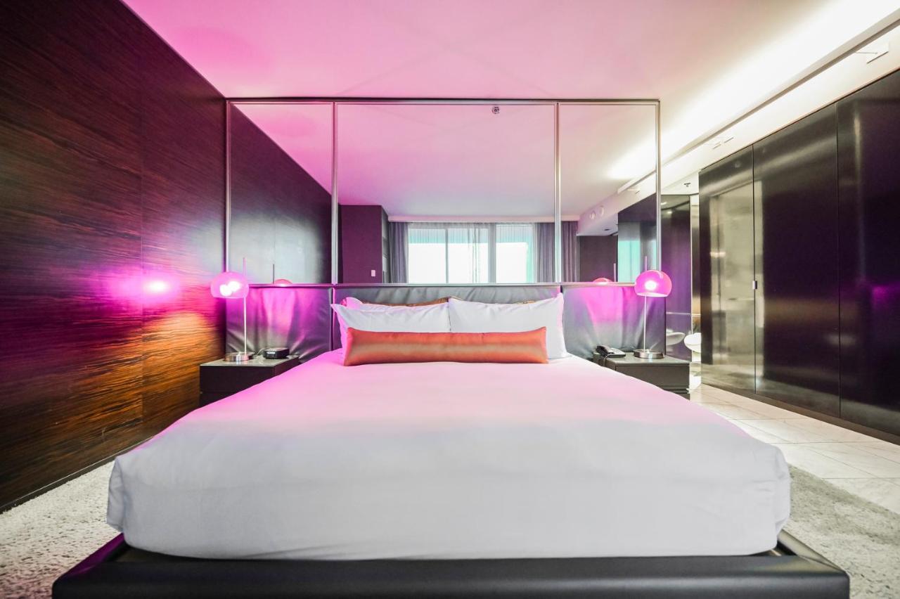 Stripviewsuites Two-Bedroom Conjoined Suite At Palms Place Las Vegas Exterior photo